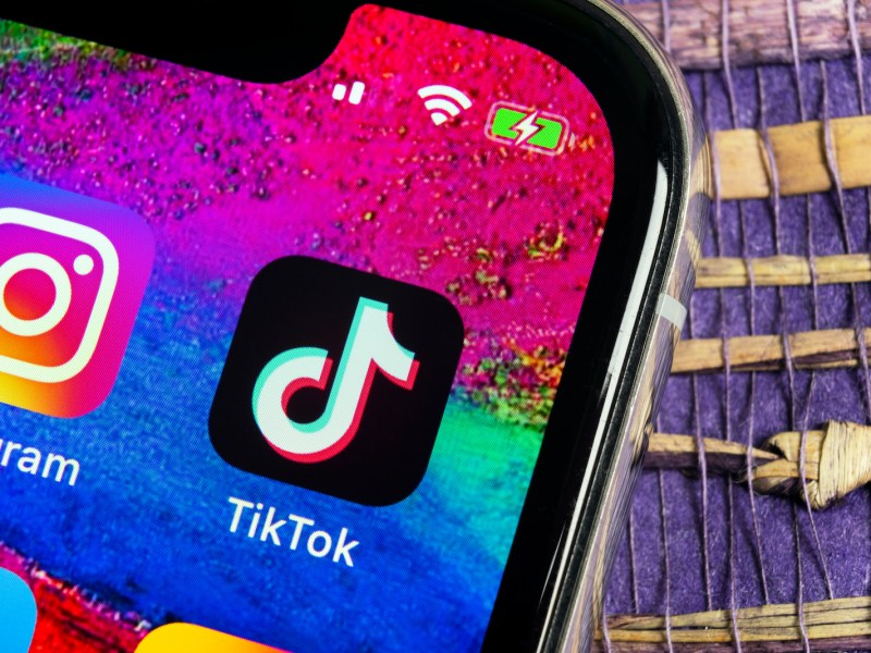 TikTok